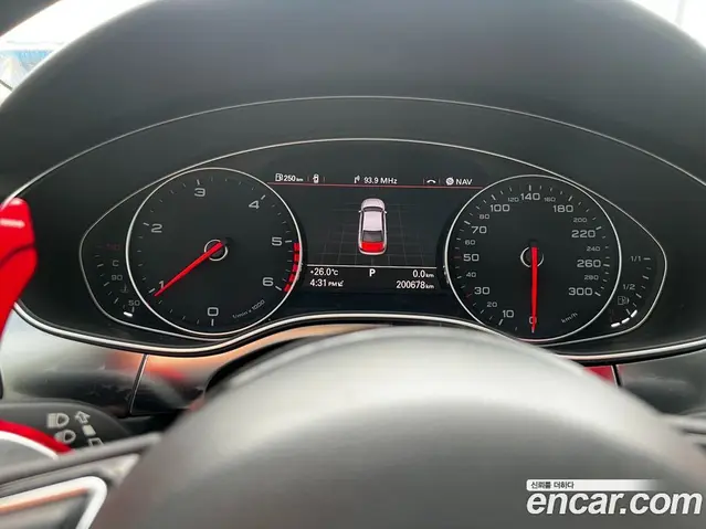Audi A6 2012 3.0 АКПП, миниатюра 9 Audi A6 2012 3.0 АКПП, миниатюра 9