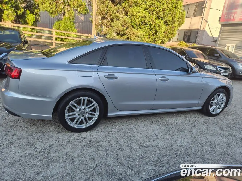 Audi A6 2016 2.0 АКПП, фото 17 Audi A6 2016 2.0 АКПП, фото 17