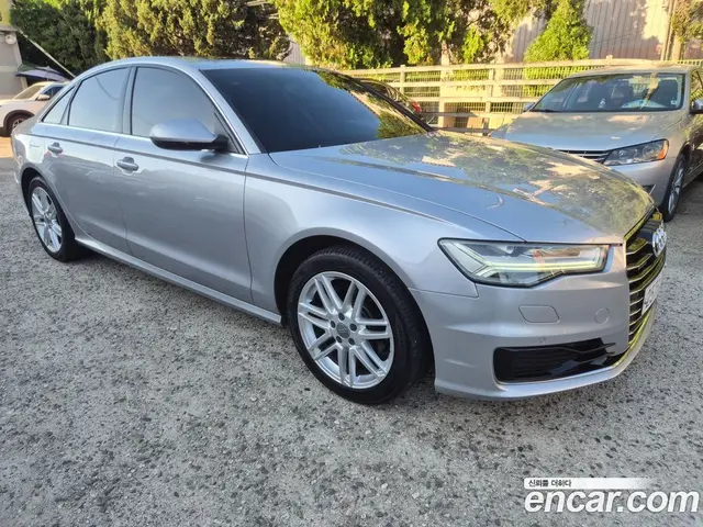 Audi A6 2016 2.0 АКПП, миниатюра 6 Audi A6 2016 2.0 АКПП, миниатюра 6