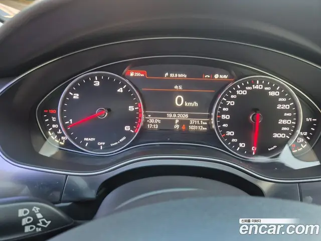 Audi A6 2016 2.0 АКПП, миниатюра 8 Audi A6 2016 2.0 АКПП, миниатюра 8