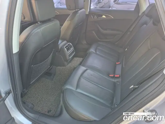 Audi A6 2016 2.0 АКПП, миниатюра 10 Audi A6 2016 2.0 АКПП, миниатюра 10
