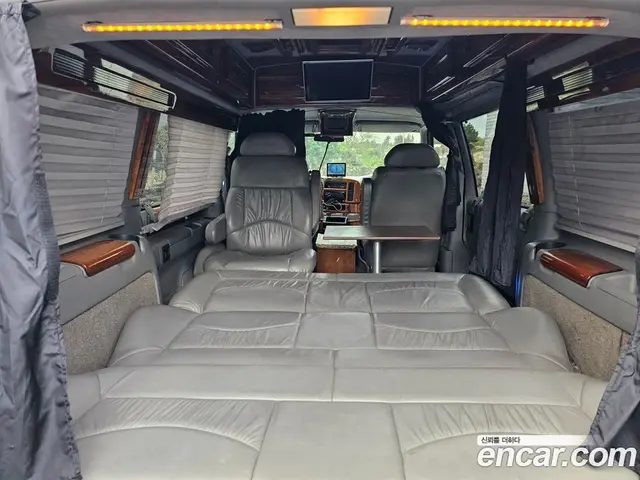Chevrolet Astro Van 1996 4.3 АКПП, миниатюра 5 Chevrolet Astro Van 1996 4.3 АКПП, миниатюра 5