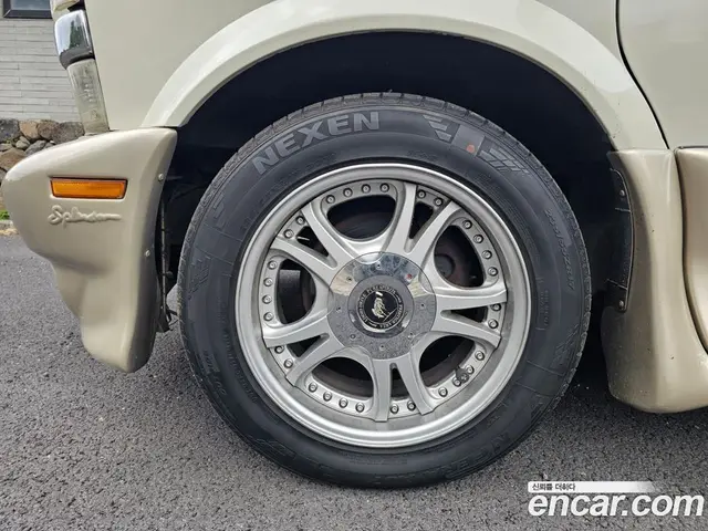 Chevrolet Astro Van 1996 4.3 АКПП, миниатюра 6 Chevrolet Astro Van 1996 4.3 АКПП, миниатюра 6
