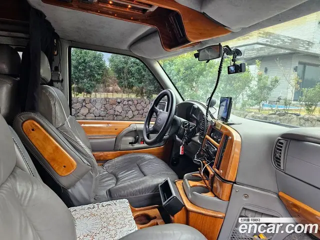 Chevrolet Astro Van 1996 4.3 АКПП, миниатюра 9 Chevrolet Astro Van 1996 4.3 АКПП, миниатюра 9