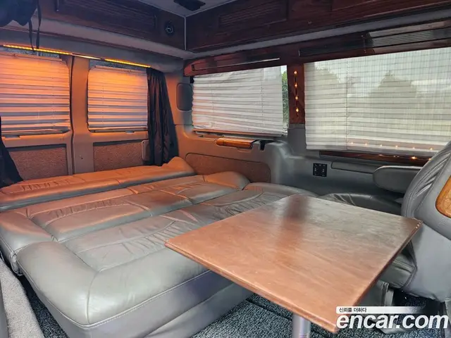 Chevrolet Astro Van 1996 4.3 АКПП, миниатюра 10 Chevrolet Astro Van 1996 4.3 АКПП, миниатюра 10