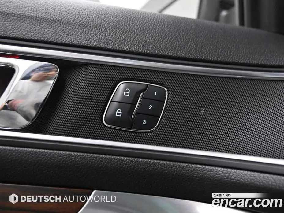 Ford Explorer 2018 2.3 АКПП, фото 16