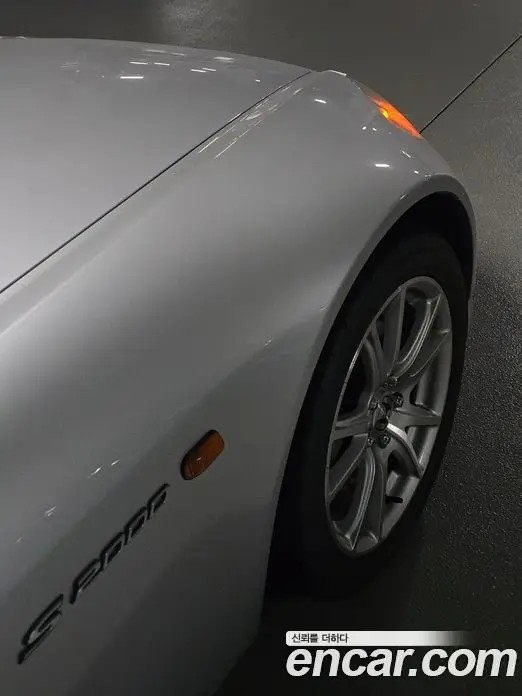 Honda S2000 2004 2.2 МКПП, миниатюра 5