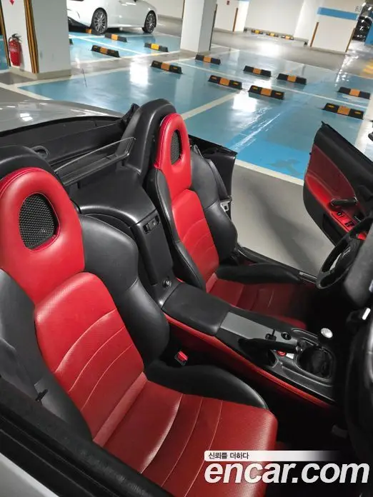 Honda S2000 2004 2.2 МКПП, миниатюра 7