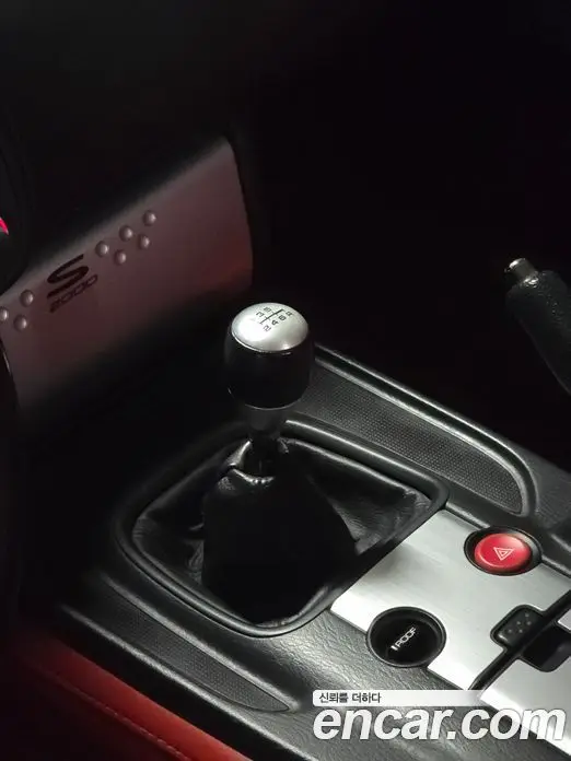 Honda S2000 2004 2.2 МКПП, миниатюра 9