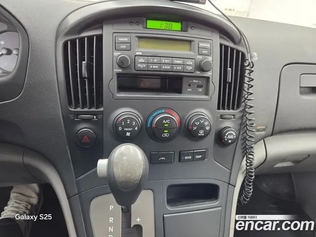 Hyundai Starex 2011 2.5 АКПП, миниатюра 11 Hyundai Starex 2011 2.5 АКПП, миниатюра 11