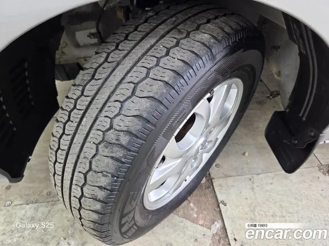 Hyundai Starex 2011 2.5 АКПП, миниатюра 5 Hyundai Starex 2011 2.5 АКПП, миниатюра 5