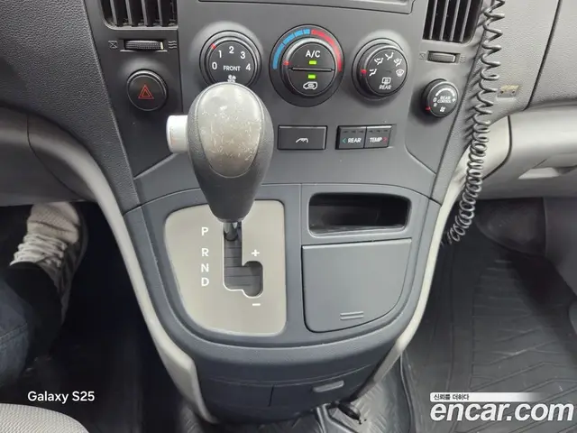 Hyundai Starex 2011 2.5 АКПП, миниатюра 9 Hyundai Starex 2011 2.5 АКПП, миниатюра 9