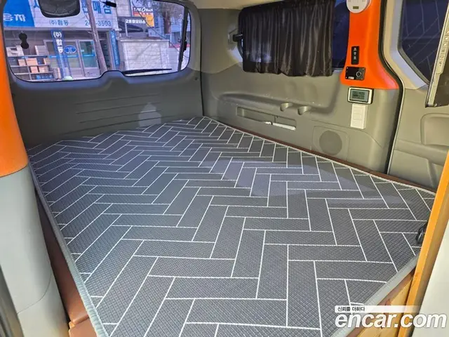Hyundai Starex 2013 2.5 АКПП, миниатюра 6 Hyundai Starex 2013 2.5 АКПП, миниатюра 6