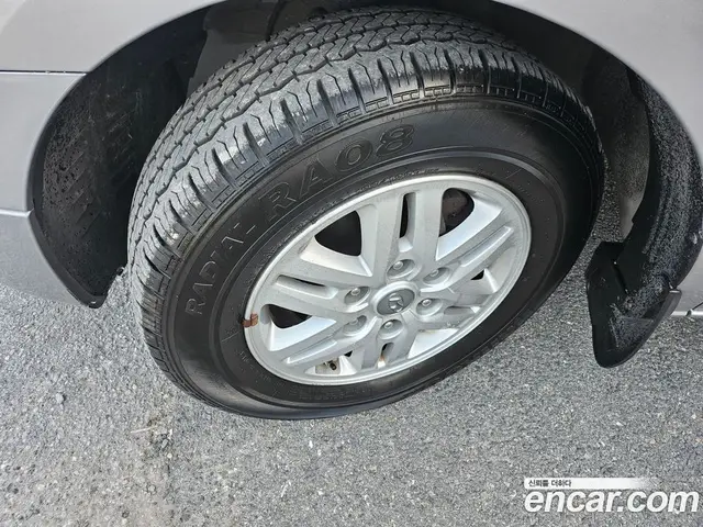 Hyundai Starex 2016 2.5 АКПП, миниатюра 8 Hyundai Starex 2016 2.5 АКПП, миниатюра 8