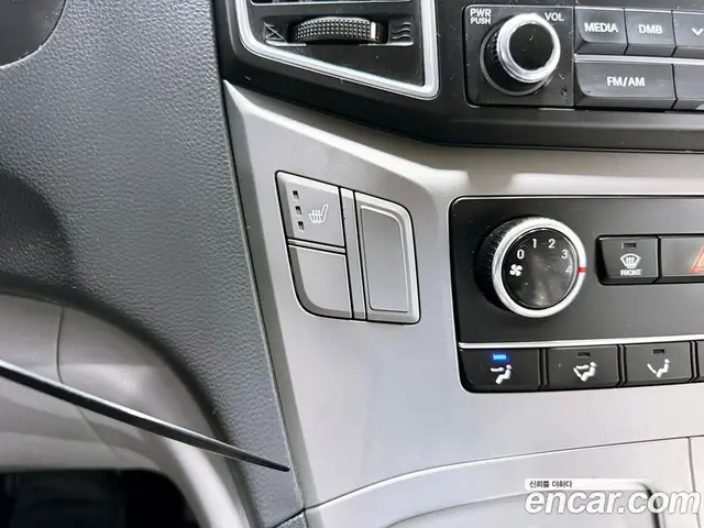 Hyundai Starex 2016 2.5 АКПП, миниатюра 11 Hyundai Starex 2016 2.5 АКПП, миниатюра 11