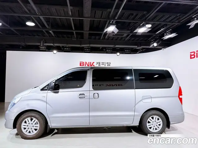 Hyundai Starex 2016 2.5 АКПП, миниатюра 3 Hyundai Starex 2016 2.5 АКПП, миниатюра 3
