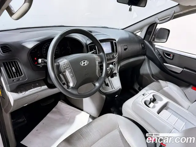 Hyundai Starex 2016 2.5 АКПП, миниатюра 4 Hyundai Starex 2016 2.5 АКПП, миниатюра 4