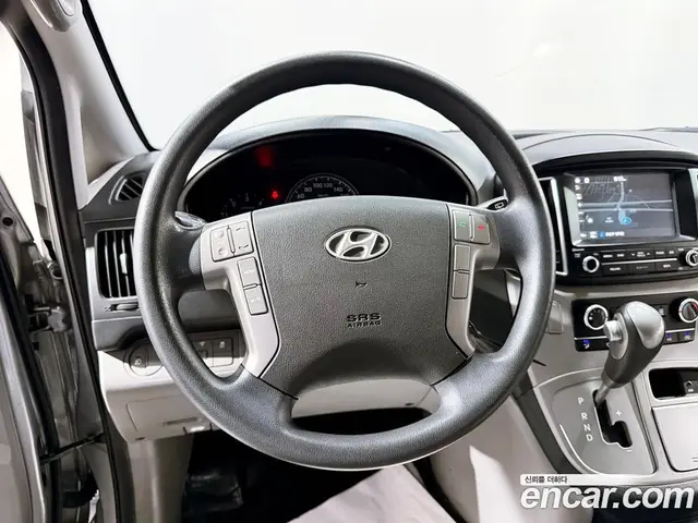 Hyundai Starex 2016 2.5 АКПП, миниатюра 6 Hyundai Starex 2016 2.5 АКПП, миниатюра 6