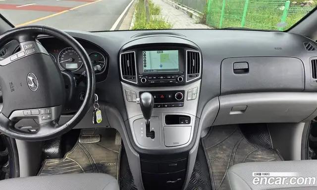 Hyundai Starex 2017 2.5 АКПП, миниатюра 11 Hyundai Starex 2017 2.5 АКПП, миниатюра 11
