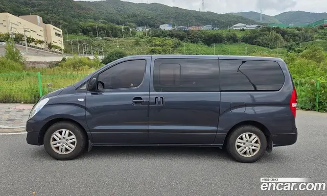 Hyundai Starex 2017 2.5 АКПП, миниатюра 3 Hyundai Starex 2017 2.5 АКПП, миниатюра 3