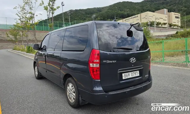 Hyundai Starex 2017 2.5 АКПП, миниатюра 4 Hyundai Starex 2017 2.5 АКПП, миниатюра 4