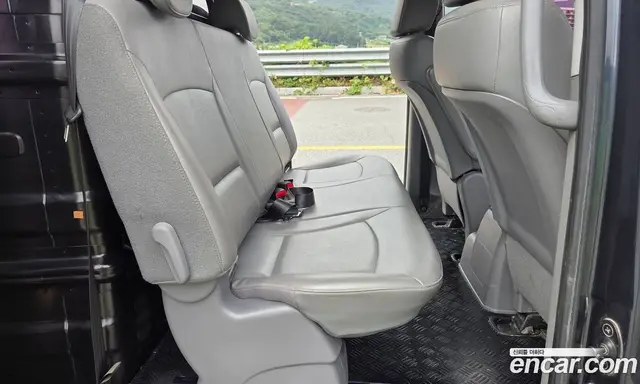 Hyundai Starex 2017 2.5 АКПП, миниатюра 9 Hyundai Starex 2017 2.5 АКПП, миниатюра 9