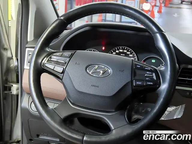 Hyundai Starex 2018 2.5 АКПП, миниатюра 8 Hyundai Starex 2018 2.5 АКПП, миниатюра 8