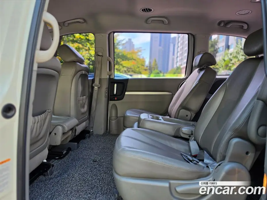Kia Carnival 2010 2.2 АКПП, фото 17