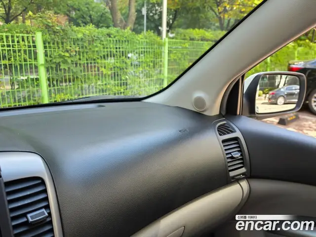 Kia Carnival 2010 2.2 АКПП, миниатюра 9