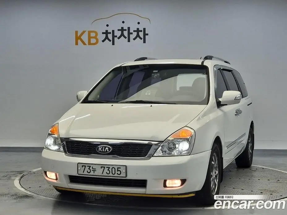 Kia Carnival 2013 2.2 АКПП, фото 1 Kia Carnival 2013 2.2 АКПП, фото 1