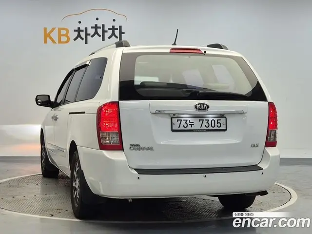 Kia Carnival 2013 2.2 АКПП, миниатюра 2 Kia Carnival 2013 2.2 АКПП, миниатюра 2