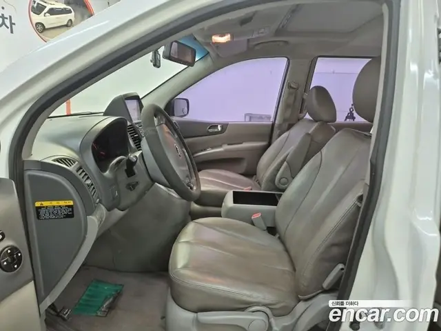 Kia Carnival 2013 2.2 АКПП, миниатюра 11 Kia Carnival 2013 2.2 АКПП, миниатюра 11