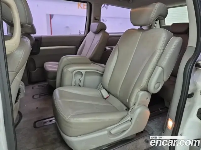 Kia Carnival 2013 2.2 АКПП, миниатюра 12