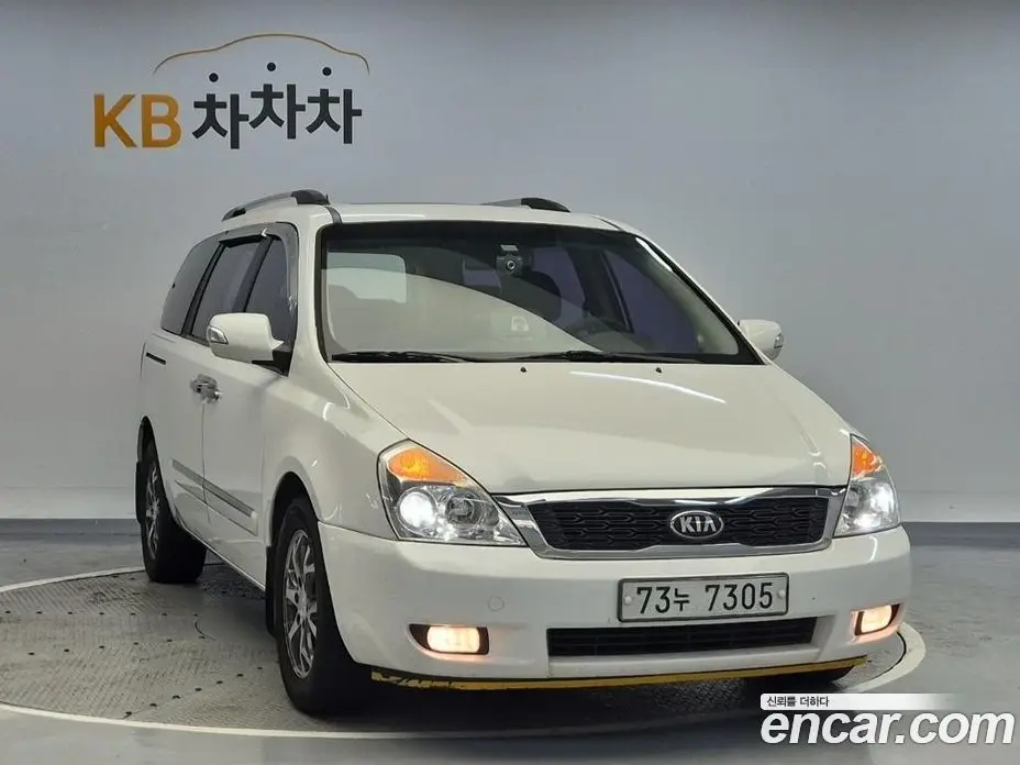 Kia Carnival 2013 2.2 АКПП, фото 4 Kia Carnival 2013 2.2 АКПП, фото 4