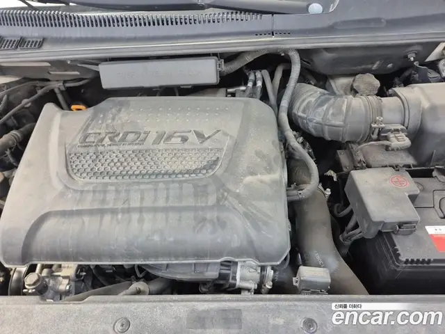 Kia Carnival 2013 2.2 АКПП, миниатюра 5 Kia Carnival 2013 2.2 АКПП, миниатюра 5