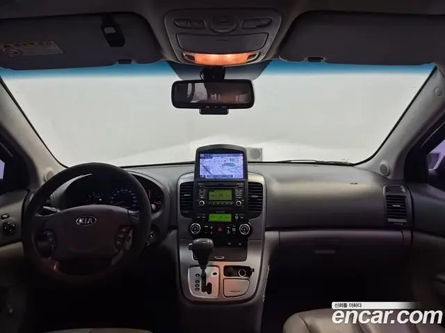 Kia Carnival 2013 2.2 АКПП, миниатюра 7 Kia Carnival 2013 2.2 АКПП, миниатюра 7