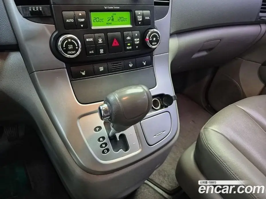 Kia Carnival 2013 2.2 АКПП, фото 8 Kia Carnival 2013 2.2 АКПП, фото 8