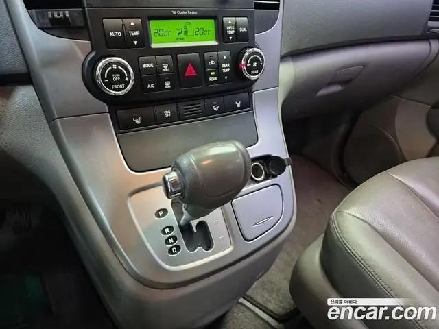 Kia Carnival 2013 2.2 АКПП, миниатюра 8 Kia Carnival 2013 2.2 АКПП, миниатюра 8