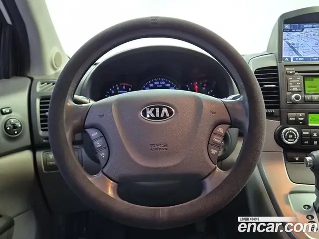 Kia Carnival 2013 2.2 АКПП, миниатюра 9 Kia Carnival 2013 2.2 АКПП, миниатюра 9
