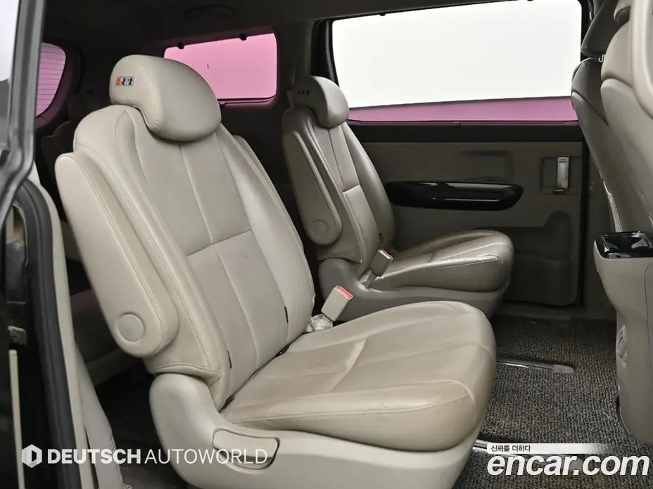 Kia Carnival 2018 2.2 АКПП, фото 12 Kia Carnival 2018 2.2 АКПП, фото 12