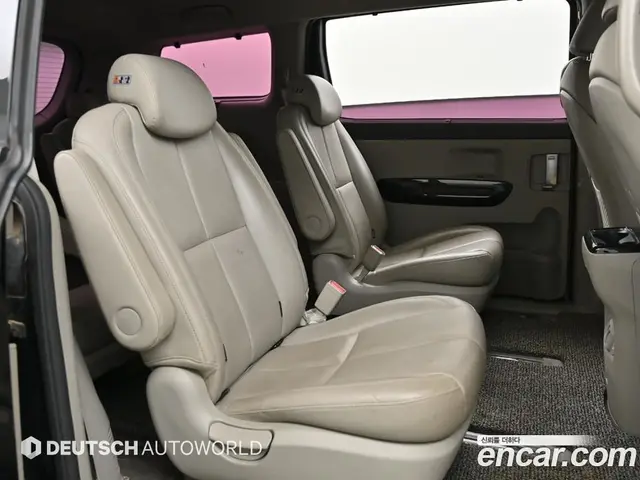 Kia Carnival 2018 2.2 АКПП, миниатюра 12