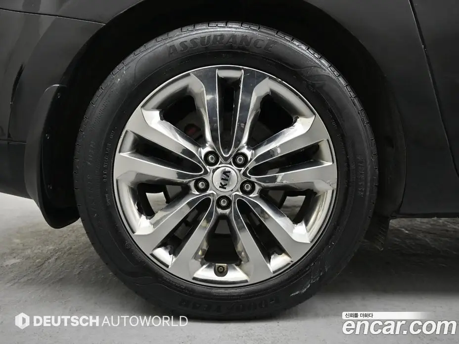 Kia Carnival 2018 2.2 АКПП, фото 5 Kia Carnival 2018 2.2 АКПП, фото 5