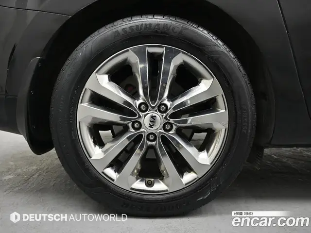 Kia Carnival 2018 2.2 АКПП, миниатюра 5 Kia Carnival 2018 2.2 АКПП, миниатюра 5