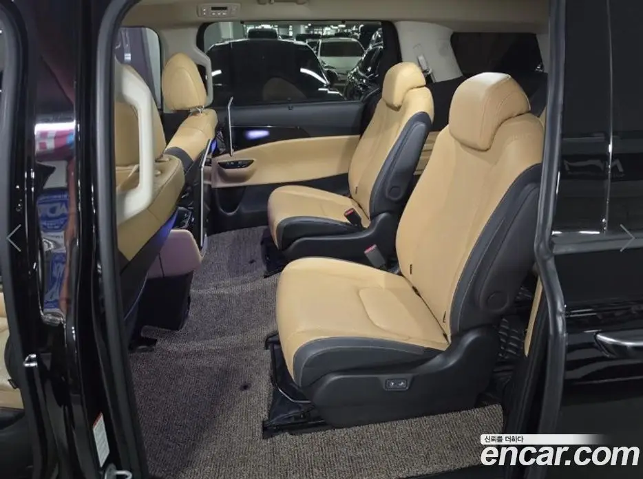 Kia Carnival 2023 2.2 АКПП, фото 8