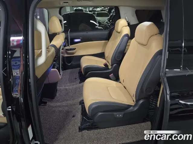 Kia Carnival 2023 2.2 АКПП, миниатюра 8