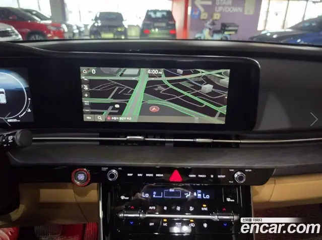 Kia Carnival 2023 2.2 АКПП, миниатюра 10