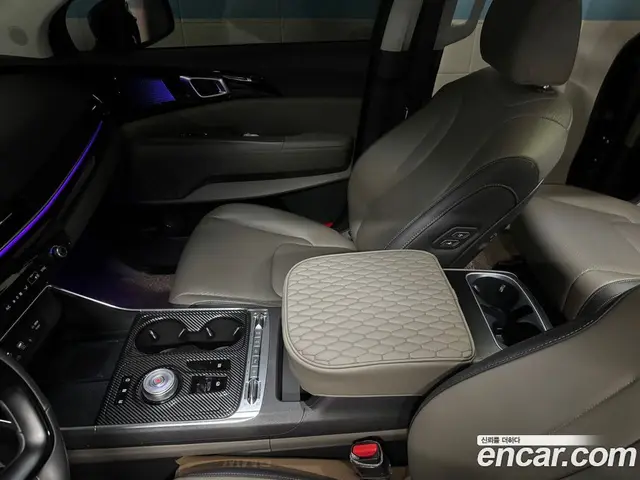 Kia Carnival 2025 2.2 АКПП, миниатюра 11 Kia Carnival 2025 2.2 АКПП, миниатюра 11