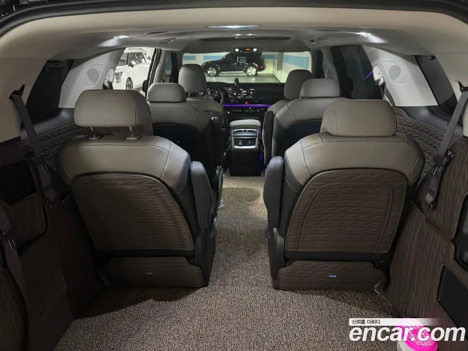 Kia Carnival 2025 2.2 АКПП, фото 14 Kia Carnival 2025 2.2 АКПП, фото 14