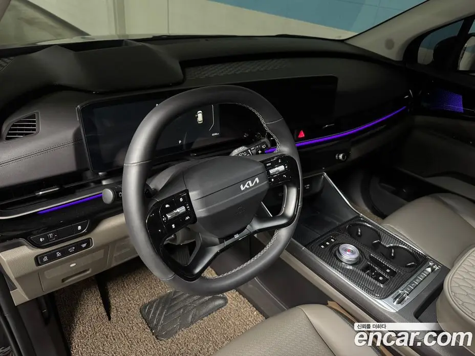 Kia Carnival 2025 2.2 АКПП, фото 18 Kia Carnival 2025 2.2 АКПП, фото 18