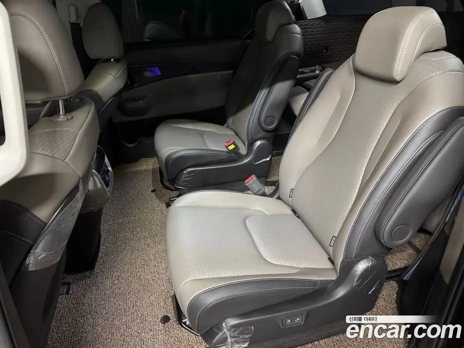 Kia Carnival 2025 2.2 АКПП, фото 20 Kia Carnival 2025 2.2 АКПП, фото 20
